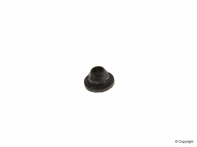 Front View of Washer Fluid Reservoir Mounting Grommet GENUINE 0099970981