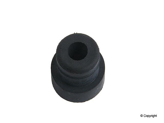 Front View of Washer Fluid Reservoir Mounting Grommet GENUINE 0109971181