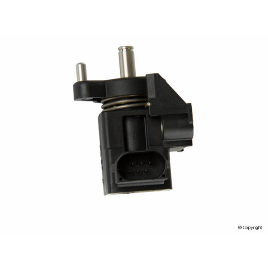 Front View of Accelerator Pedal Sensor GENUINE 0125423317