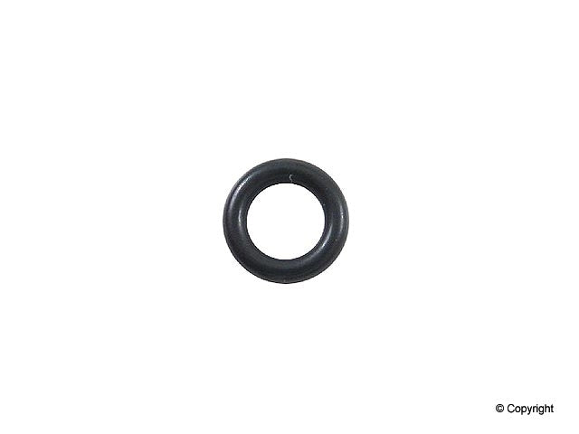 Front View of Engine Oil Level Sensor O-Ring GENUINE 0179975848