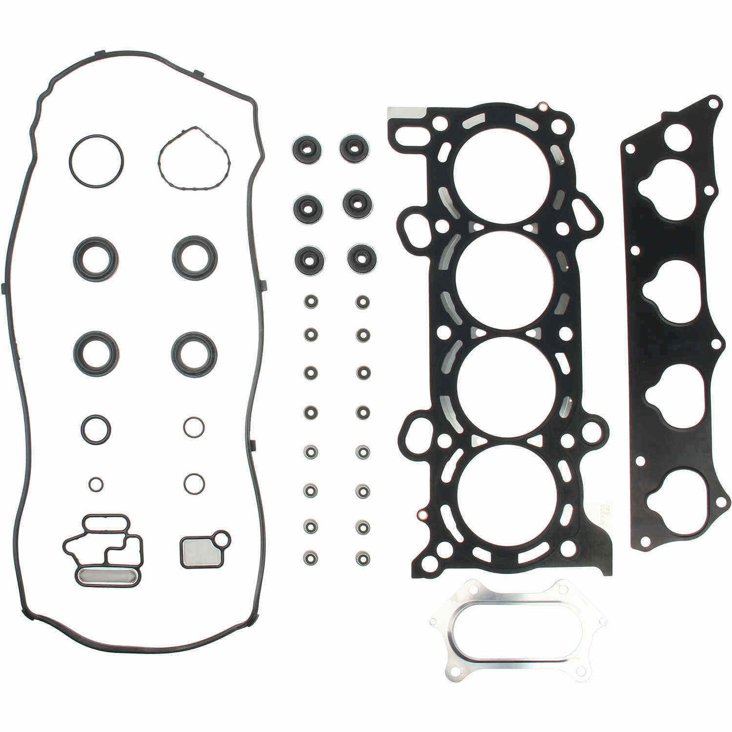 Front View of Engine Cylinder Head Gasket Set GENUINE 06110R45L00