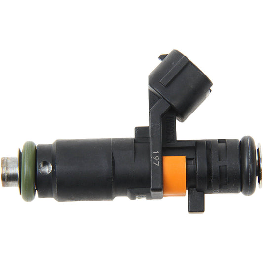 Front View of Fuel Injector GENUINE 06A906031CP