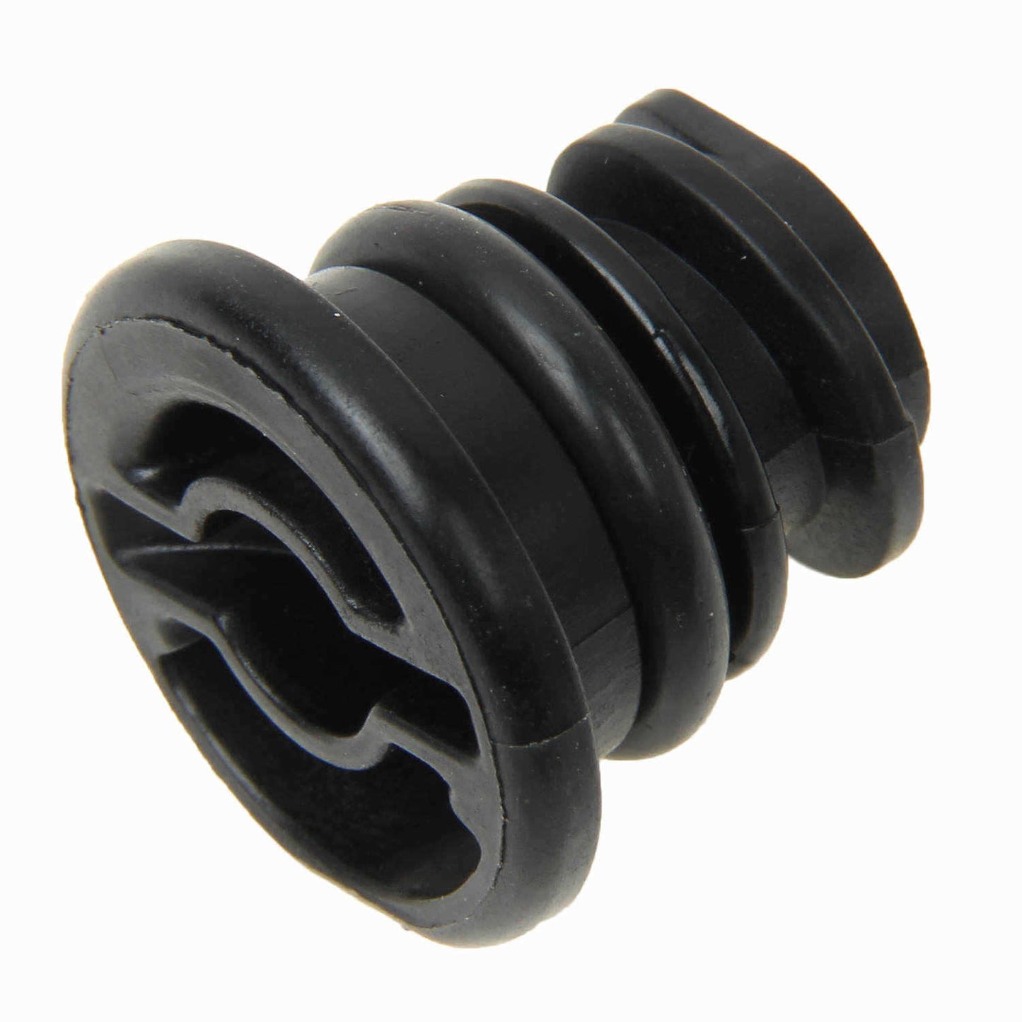 Front View of Engine Oil Drain Plug GENUINE 06L103801