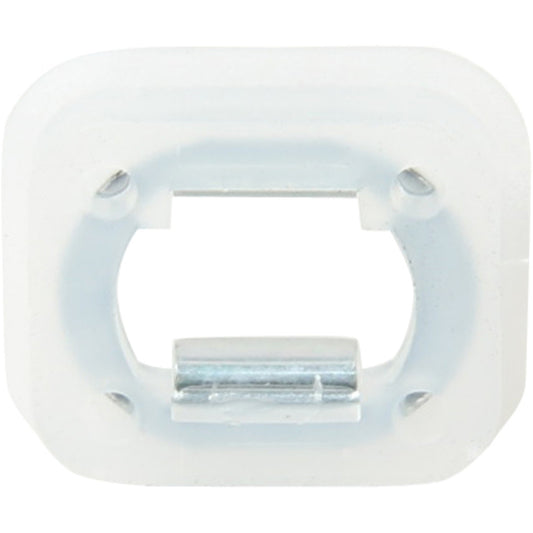 Front View of Interior Panel Clip GENUINE 07149158194