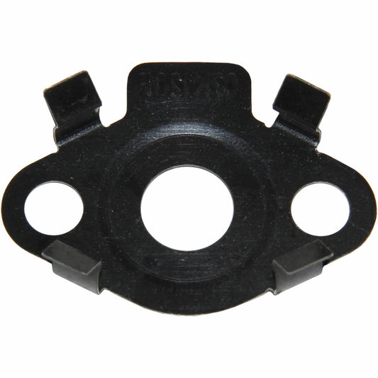 Front View of Secondary Air Injection Shut-Off Valve Gasket GENUINE 07K131120F