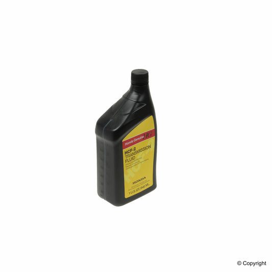 Front View of Automatic Transmission Fluid GENUINE 08200-HCF2