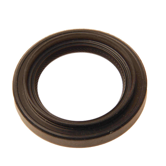 Front View of Front Left Drive Axle Shaft Seal GENUINE 09E409399A