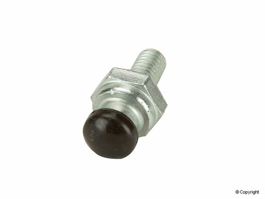 Front View of Clutch Fork Pivot GENUINE 0B1141777A