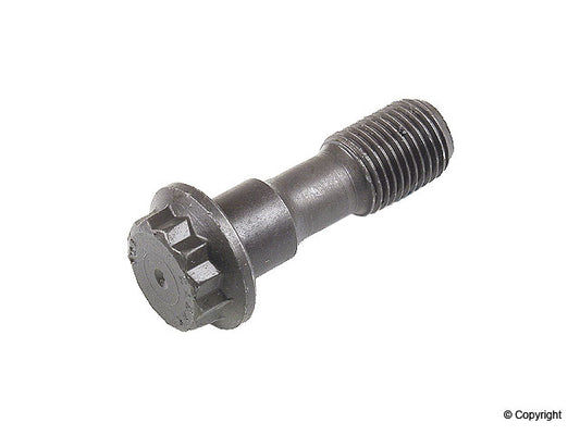 Front View of Clutch Flywheel Bolt GENUINE 1109900419