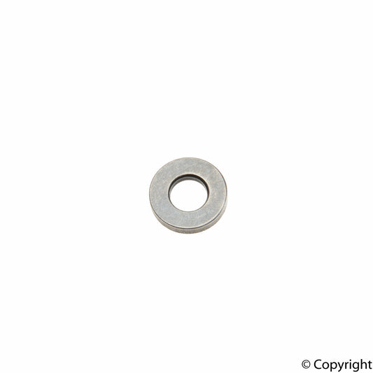 Front View of Engine Cylinder Head Bolt Washer GENUINE 11127550856