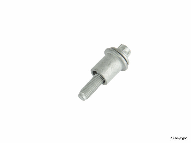 Front View of Engine Valve Cover Screw GENUINE 11127558450