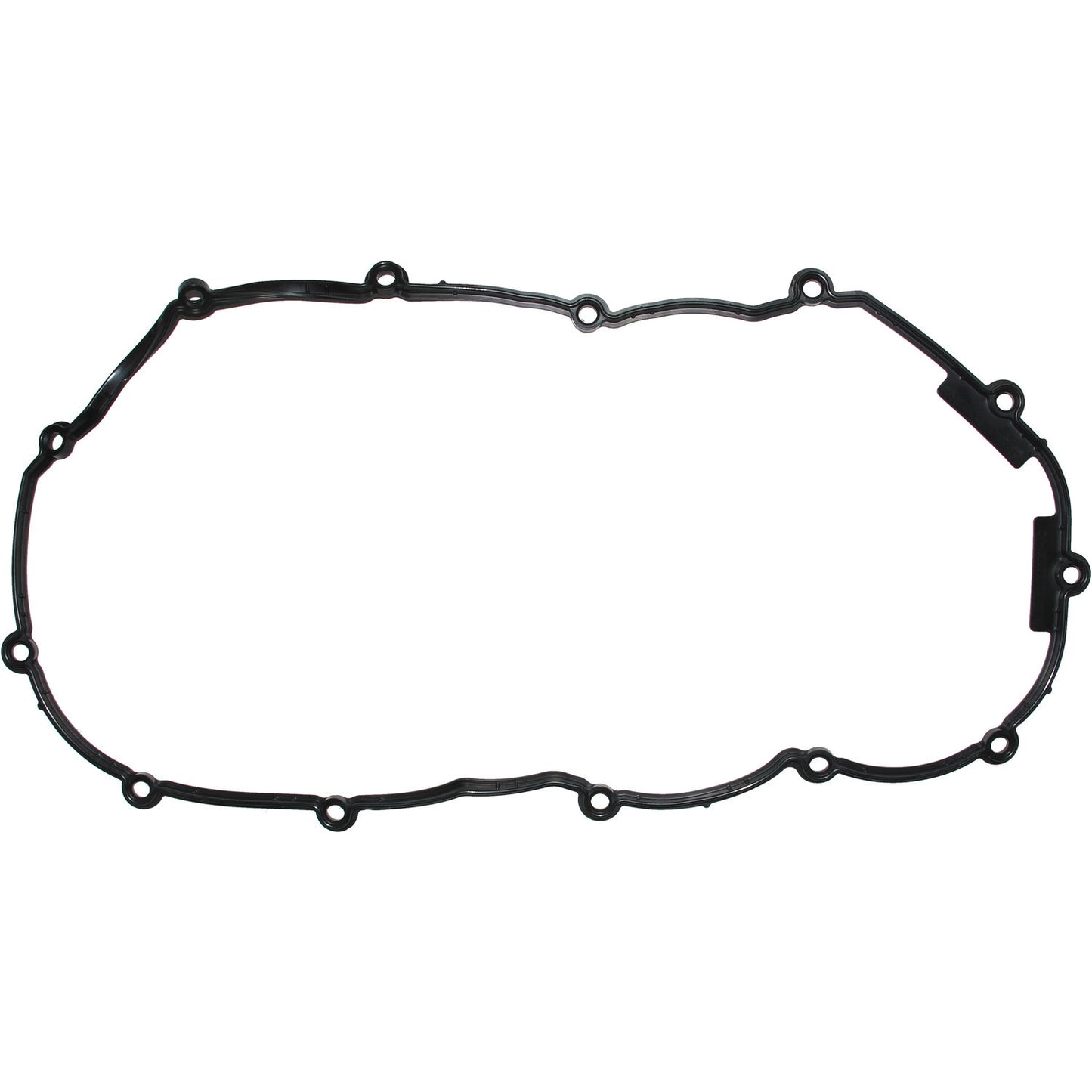 Front View of Engine Valve Cover Gasket GENUINE 11127838271