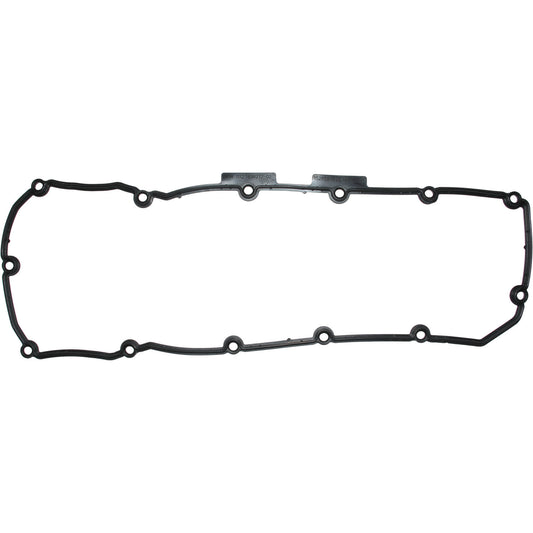 Front View of Engine Valve Cover Gasket GENUINE 11127838272