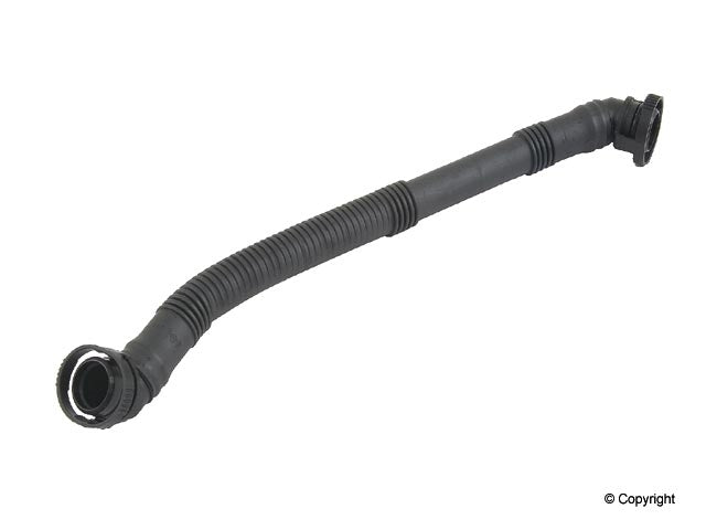 Engine Crankcase Breather Hose GENUINE 11151703775 For BMW Z3 328i 528i M3