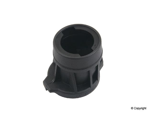 Front View of Engine Oil Filler Boot GENUINE 1120100064