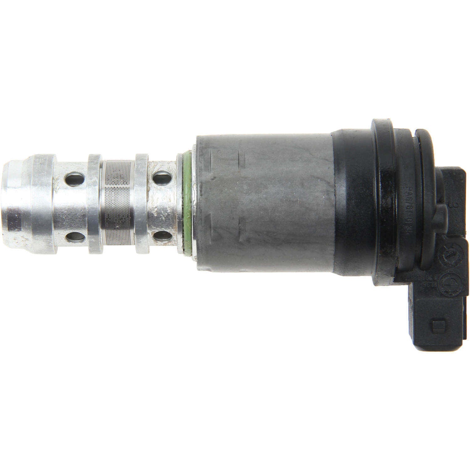 Front View of Engine Variable Valve Timing (VVT) Solenoid GENUINE 11367560462