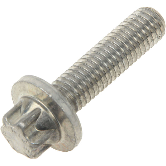 Front View of Bolt GENUINE 11417529984