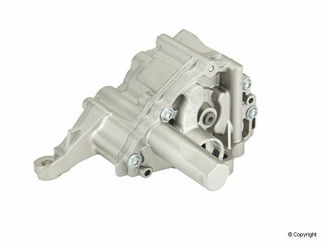 Front View of Engine Oil Pump GENUINE 11417545939