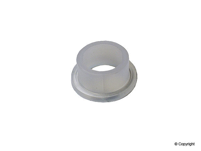 Front View of Manual Transmission Shift Rod Bushing GENUINE 1152671250