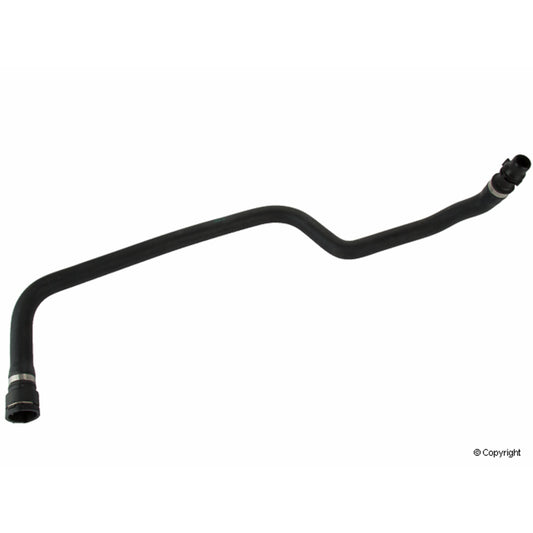 Front View of Engine Coolant Hose GENUINE 11531438632