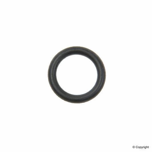 Front View of Engine Coolant Pipe O-Ring GENUINE 11537501777