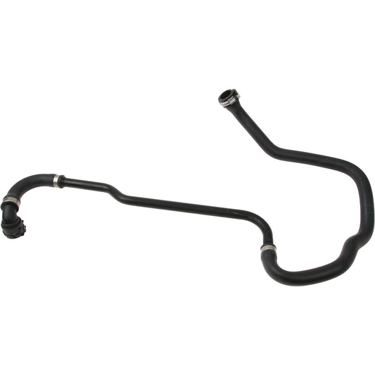 Front View of Engine Coolant Hose GENUINE 11537505949