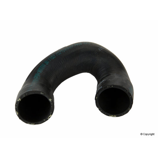 Front View of Engine Coolant Hose GENUINE 11537521049