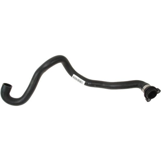 Front View of Engine Coolant Hose GENUINE 11537566329