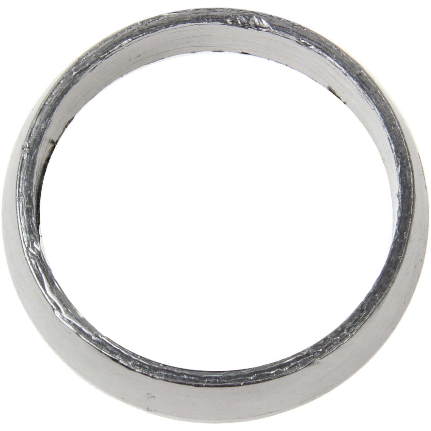 Front View of Exhaust Seal Ring GENUINE 11627830668