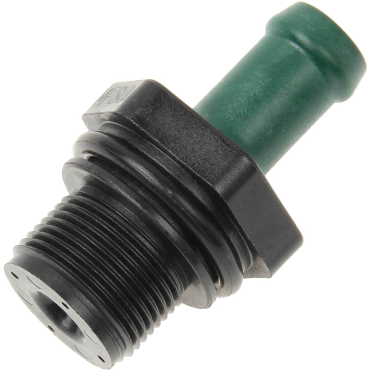 Front View of PCV Valve GENUINE 11810-EA200