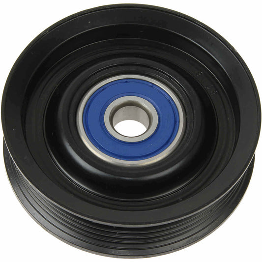 Accessory Drive Belt Idler Pulley 11927-0W003