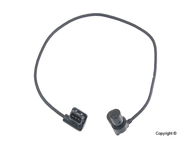 Front View of Engine Camshaft Position Sensor GENUINE 12141743072