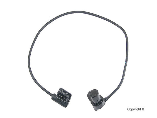 Front View of Engine Camshaft Position Sensor GENUINE 12141743072