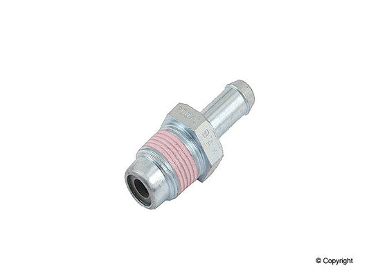 Front View of PCV Valve GENUINE 12204-20040