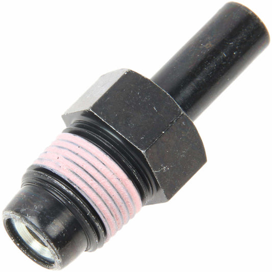 Front View of PCV Valve GENUINE 12204-20060