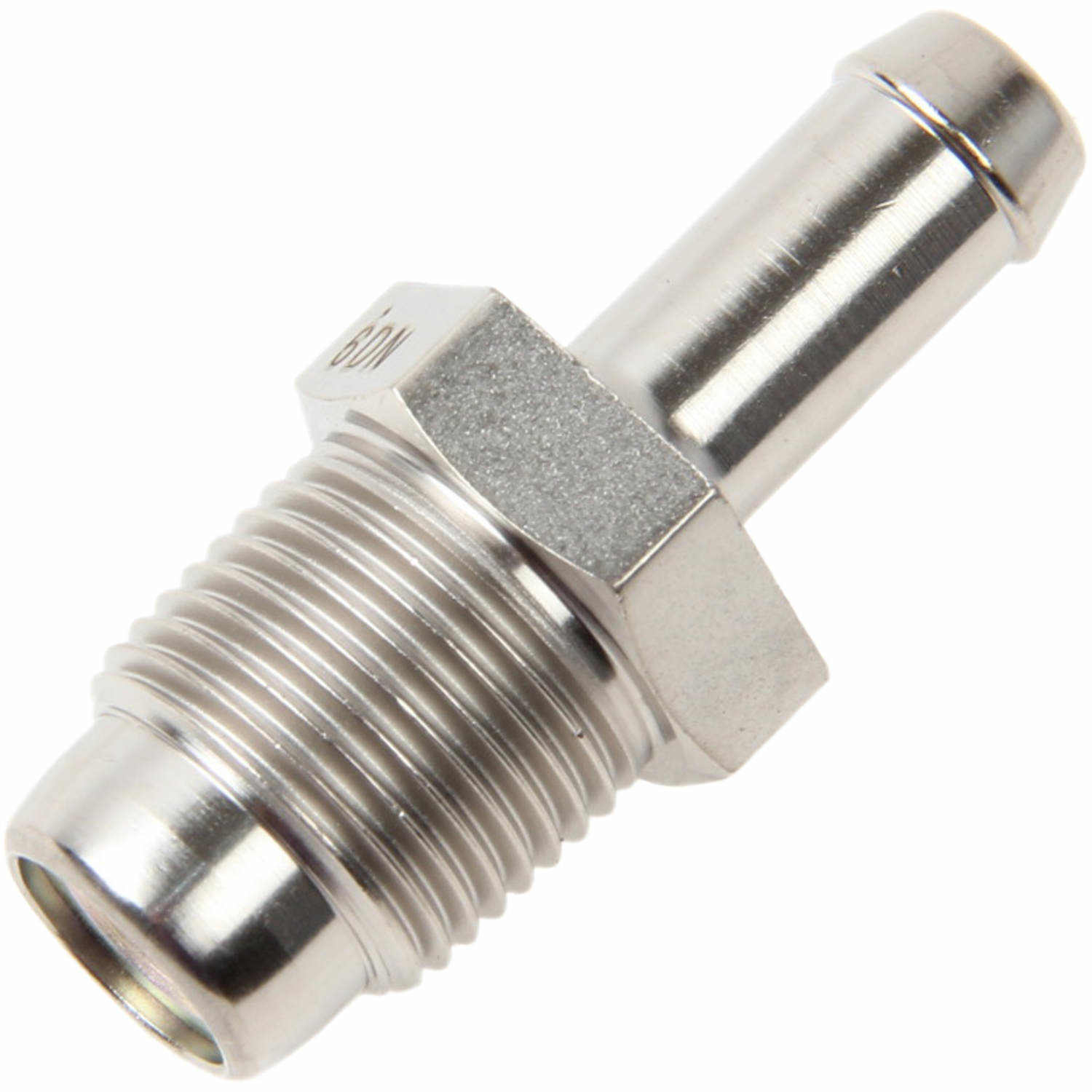 Front View of PCV Valve GENUINE 12204-21013