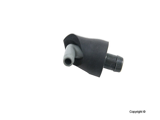 Front View of PCV Valve GENUINE 12204-22031