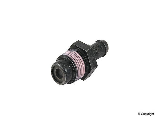 Front View of PCV Valve GENUINE 12204-22051