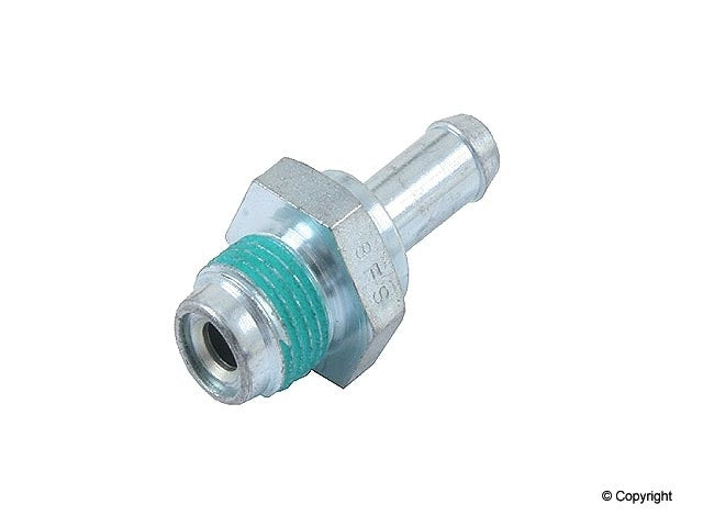 Front View of PCV Valve GENUINE 12204-28020