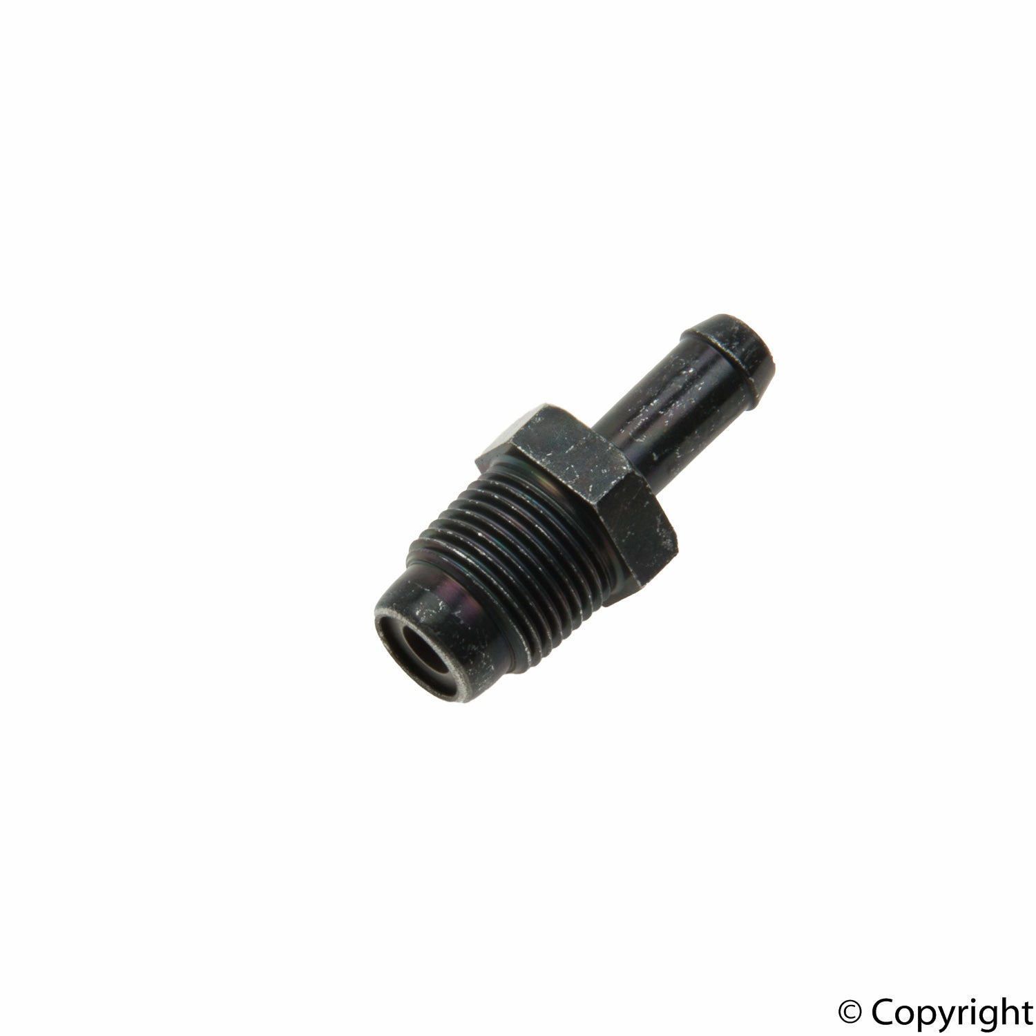 Front View of PCV Valve GENUINE 12204-31030