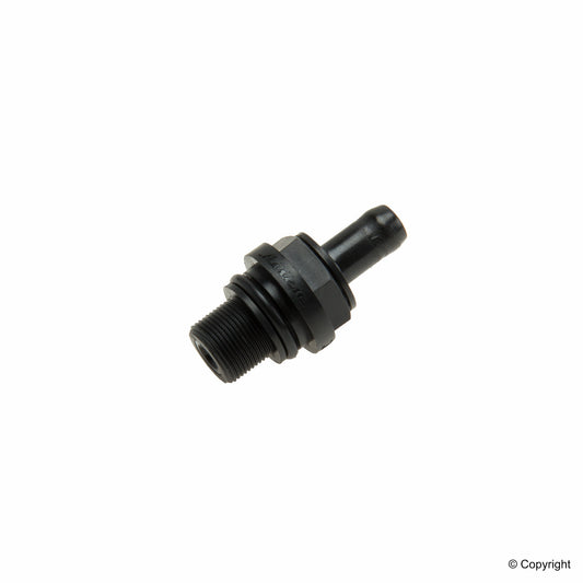 Front View of PCV Valve GENUINE 12204-38010