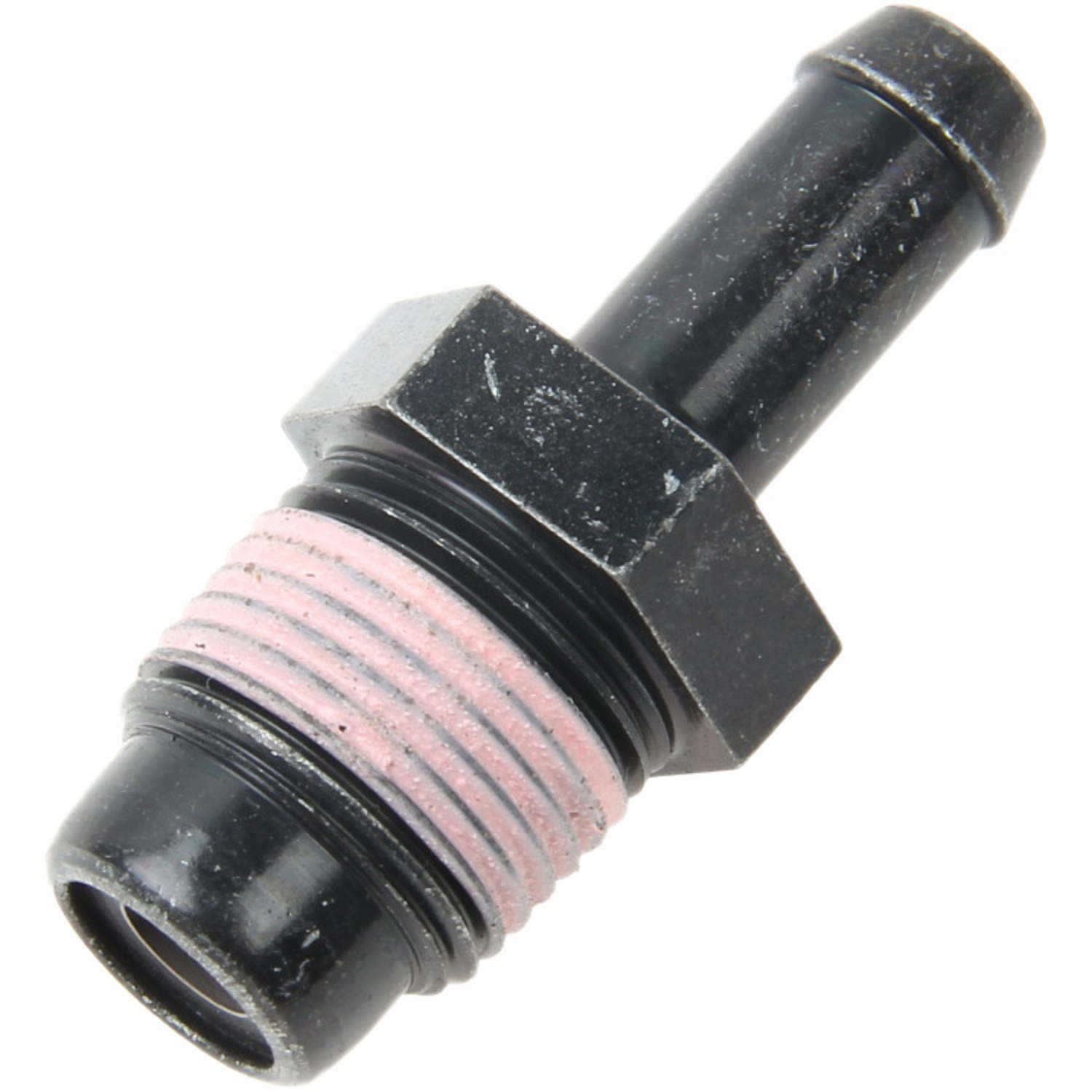 Front View of PCV Valve GENUINE 12204-88600