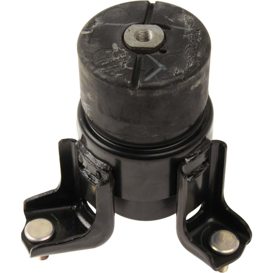 Front View of Front Engine Mount GENUINE 12361-0H030