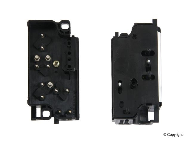 Front View of Front Right Seat Switch GENUINE 1248208710