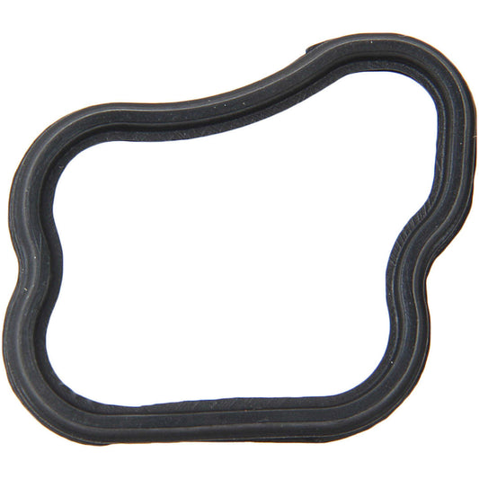 Front View of Engine Coolant Outlet Gasket GENUINE 12566429