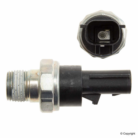 Front View of Engine Oil Pressure Switch GENUINE 12617513068