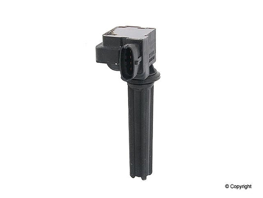 Front View of Direct Ignition Coil GENUINE 12787707