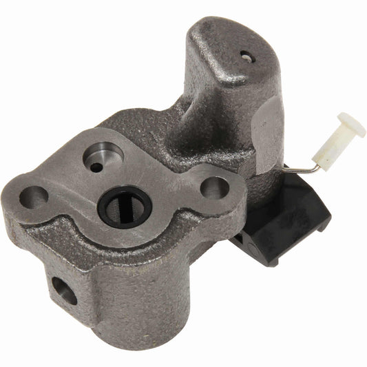 Front View of Left Engine Timing Chain Tensioner GENUINE 13070-8J14D