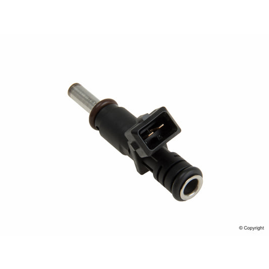 Front View of Fuel Injector GENUINE 13537531634