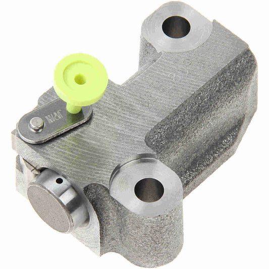 Front View of Engine Timing Chain Tensioner GENUINE 13540-31021